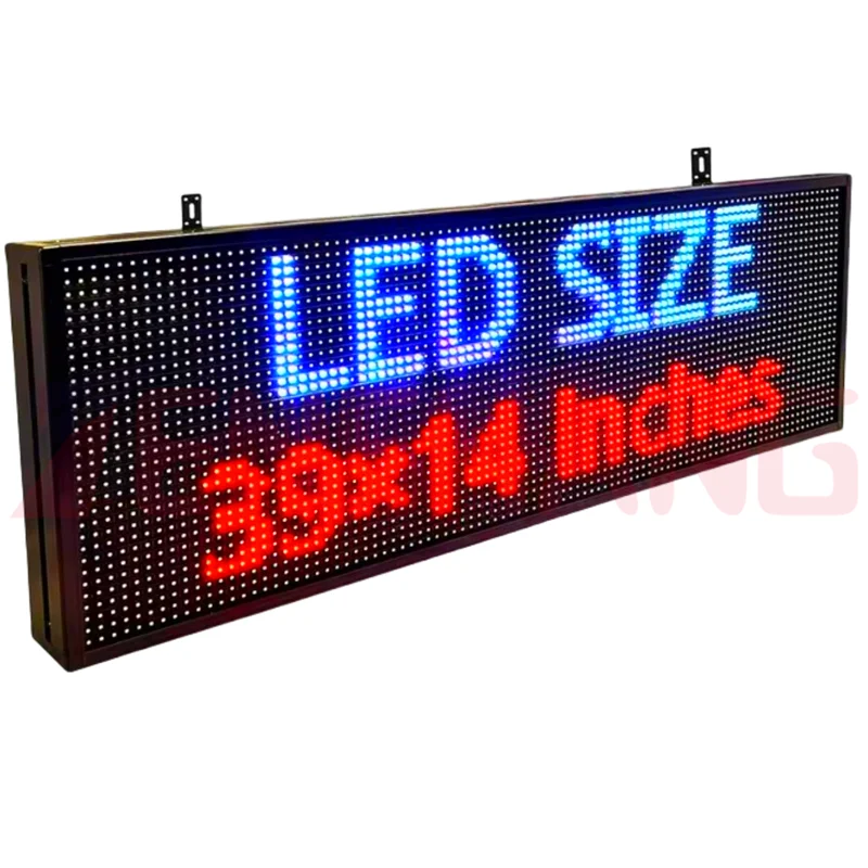 Manufacturer Best Price Full Color Outdoor Led Advertising Board P5 P10 Outdoor Waterproof Rgb Led Display