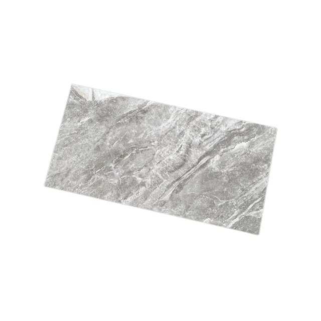 Waterproof China Wholesale Price 60x60 Glossy Ceramic Tile Carrara White Family Marble Floor Tiles Designed China Supplier Tiles