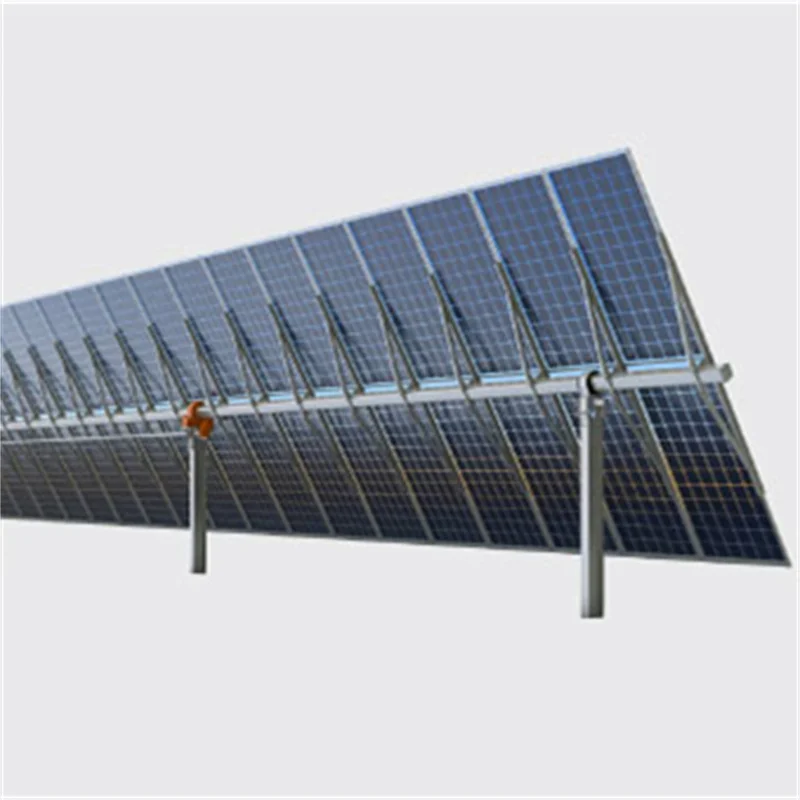 Customize High Quality Aluminium Structure Solar Panel Support Tracking Ground Roof Solar Mounting Photovoltaic Bracket