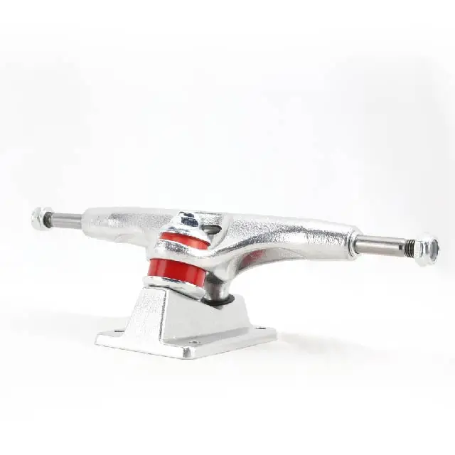 149mm gravity casting blank Aluminum trucks for skateboard