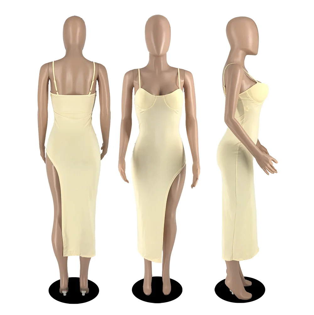 2022 New Arrivals Trending Products Sexy Women Dress Short One Piece Dress Ladies Summer Dresses Clothes Clothing