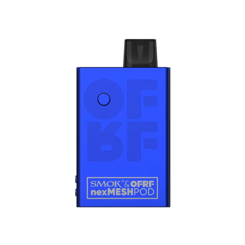 
SMOK Official nexMESH POD KIT 1200mah 