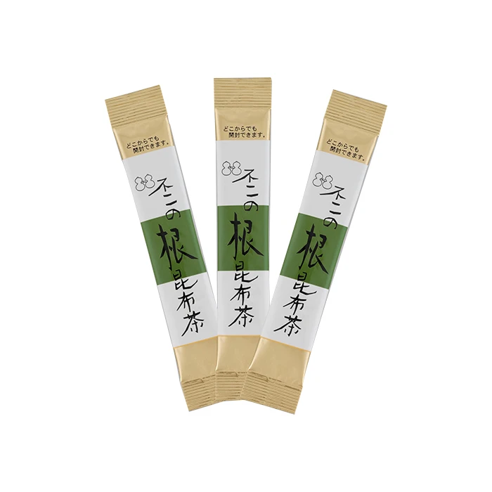 Japanese high quality lower salt content powder kelp root Kombucha tea