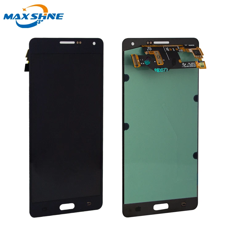 HD Mobile Phone OEM LCD Touch Screen Original LCD Display Replacements for Samsung Galaxy A7 A700 Cell Phone Parts