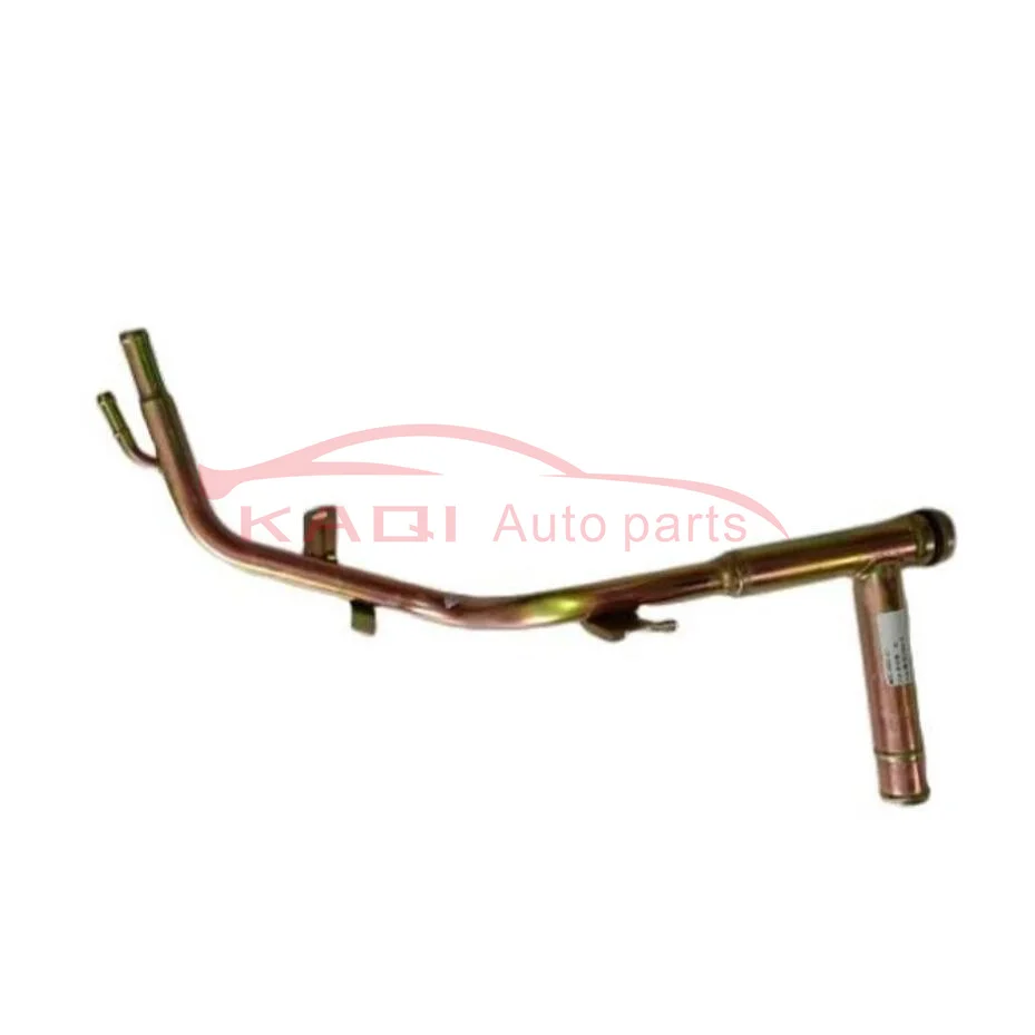 Steel Water Pipe Hose Fits For Hafei Lobo Naza
