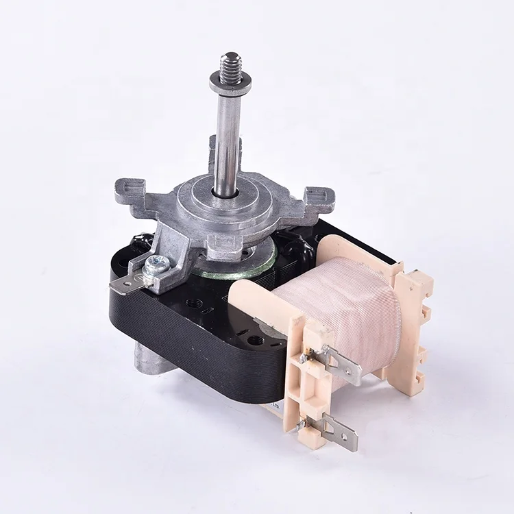 Hot selling AC electric air conditioner fan motors/Air condition motor