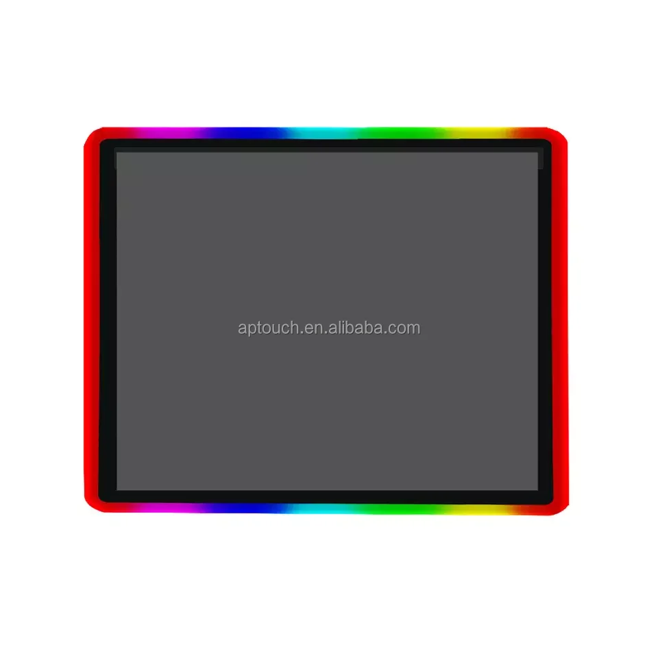 22 Inch LCD Touch Screen Monitor work for POG Life of Luxury Fox340s game machine