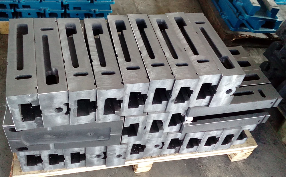 QM16N Unibody Series Machine Vice For Precision Machine