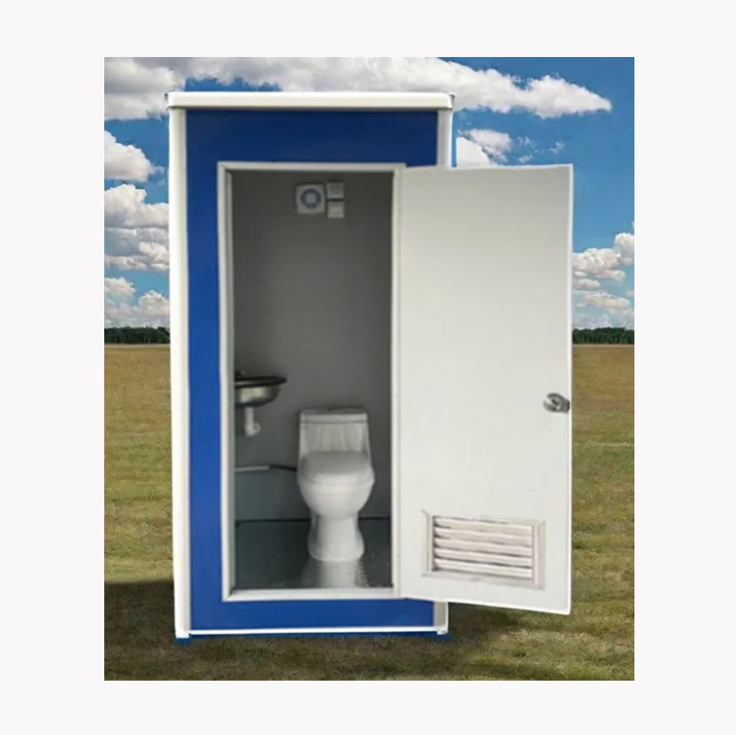 Водяной знак австралийского стандарта открытый мобильный портативный туалет цена туалеты душевая комната для продажи приседания/унитаз