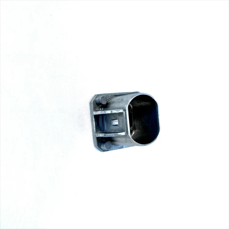 Aluminium Gravity Casting  X Key  Aluminum Enclosure and  Profession Aluminium Parts