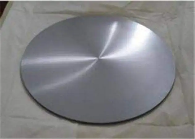Hot sale excellent quality durable exquisite tantalum machined parts crucible products