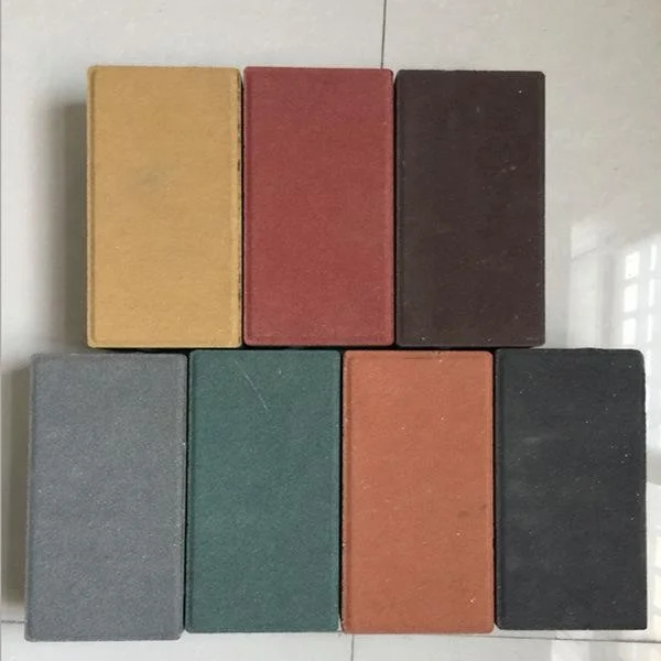 2020 Top Sales ! Brown Iron Oxide 610 686