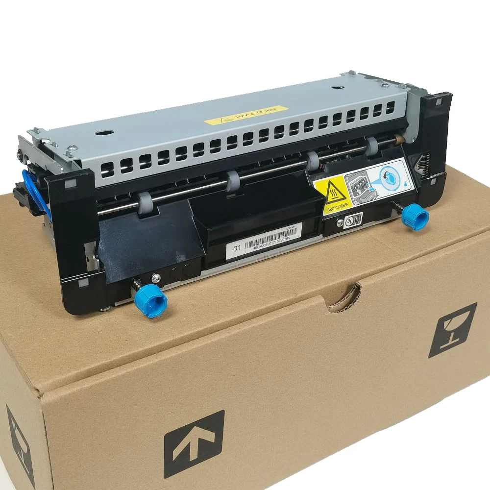 Новый чип 40x7744 220 В блок фузера для Lexmark 810 811 MS810 MS811 812 MX710 MX711 B5460 фузер в сборе 110 40x7743