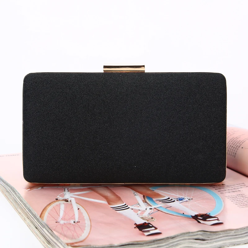 Лидер продаж, женские клатчи, вечерняя сумка, Свадебный коктейльный кошелек, сумочки с блестками, женская сумка через плечо с металлическим ремнем