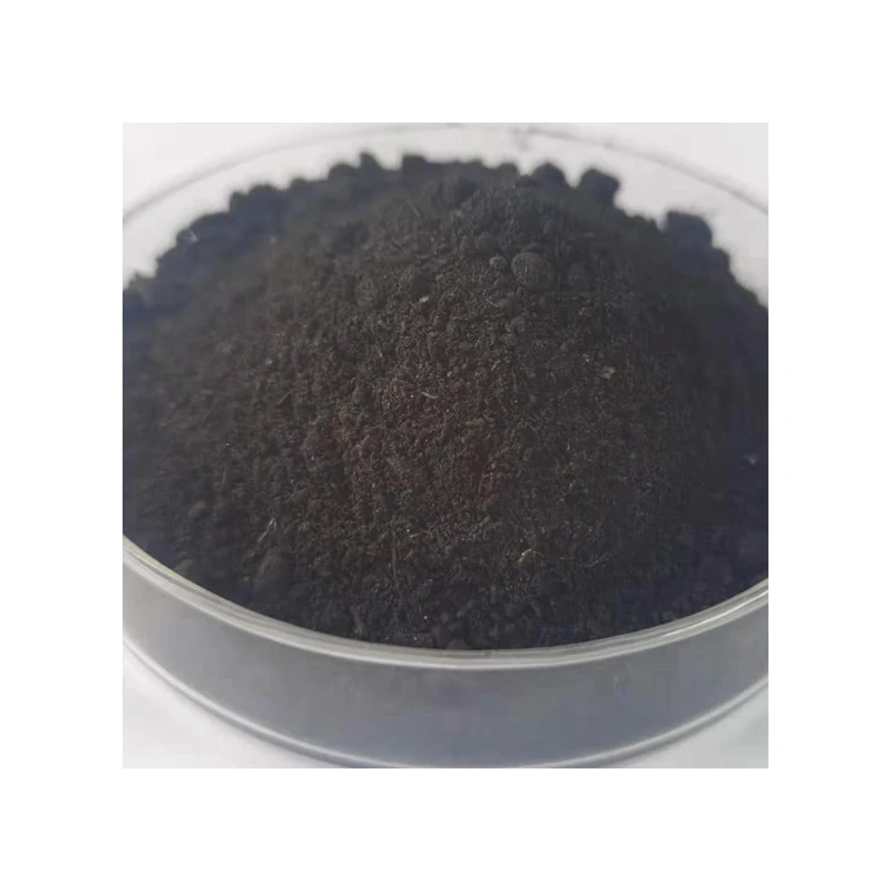 Natural Organic Fertilizer Manure/ Cow Dung Powder Organic Fertilizer