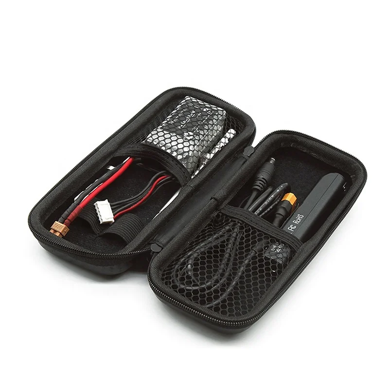 Storage Bag Portable Tool Bag For MINI Soldering Iron SQ-001/SQ-D60