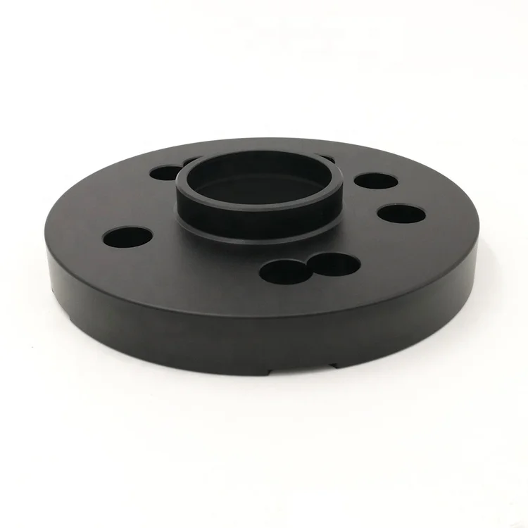 
BOTRAK 20mm 4x98 5x98 forged alloy wheel spacer for Lancia Musa Thema Phedra Fiat Weekend 500 Alfa Romeo MiTo 