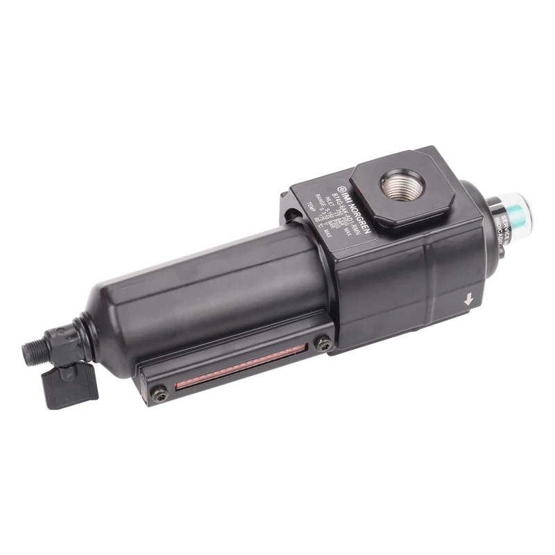 
AR Pneumatic Air Filtro Regulator 