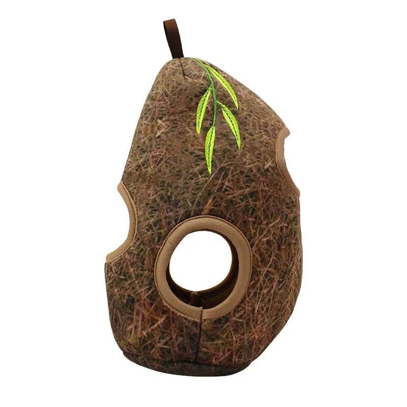 Hide and Seek Dog Puzzle Puppy Toys Interactive Squeaky Plush Stuffed Toys for Dogs