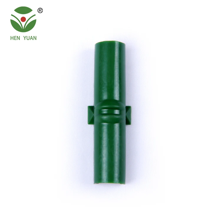 Factory Price Newest Plastic Hoops Greenhouse Clips /clamps