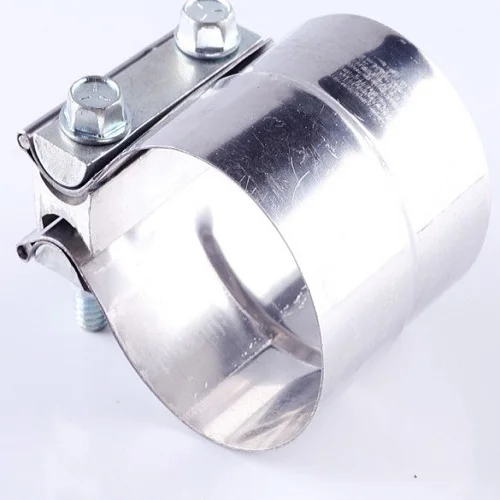 
E type No-Hub Couplings 