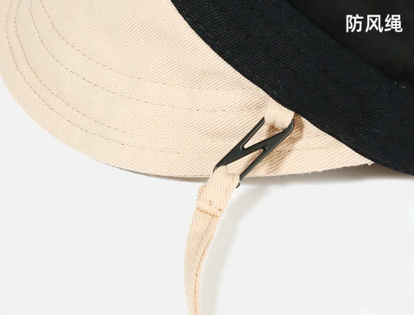 Summer outdoor Beach Hat Big Wide Brim UV protection sunshade caps Sun Visor Hats baseball caps