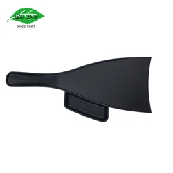 Hair Color Highlighting Dye Tools Plastic Balayage Board with Palette