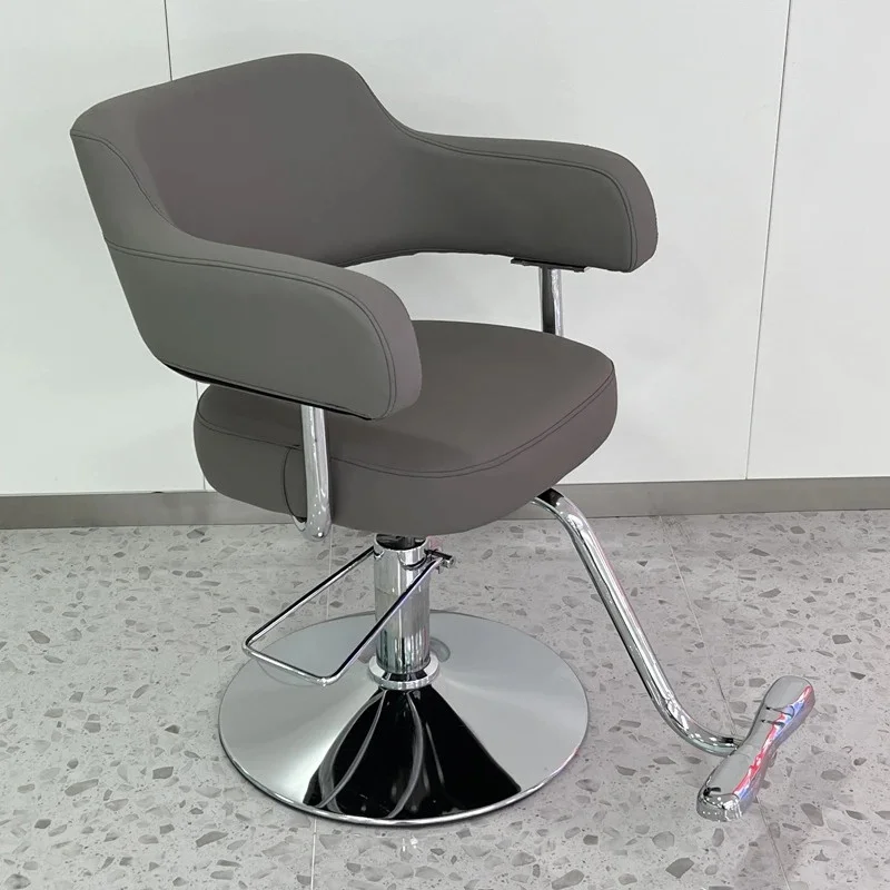 Wholesale barber supplies beauty salon hair chair beauty salon chair for hair stylist