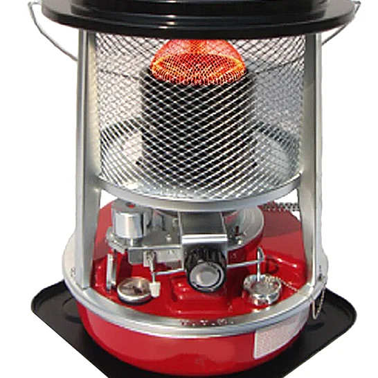 Hot Sale Mini portable domestic  kerosene heater