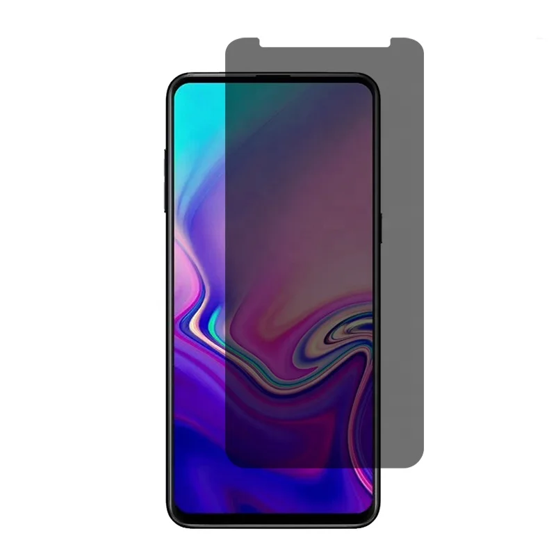Лидер продаж на Amazon защита для экрана из ТПУ Galaxy S20 Plus