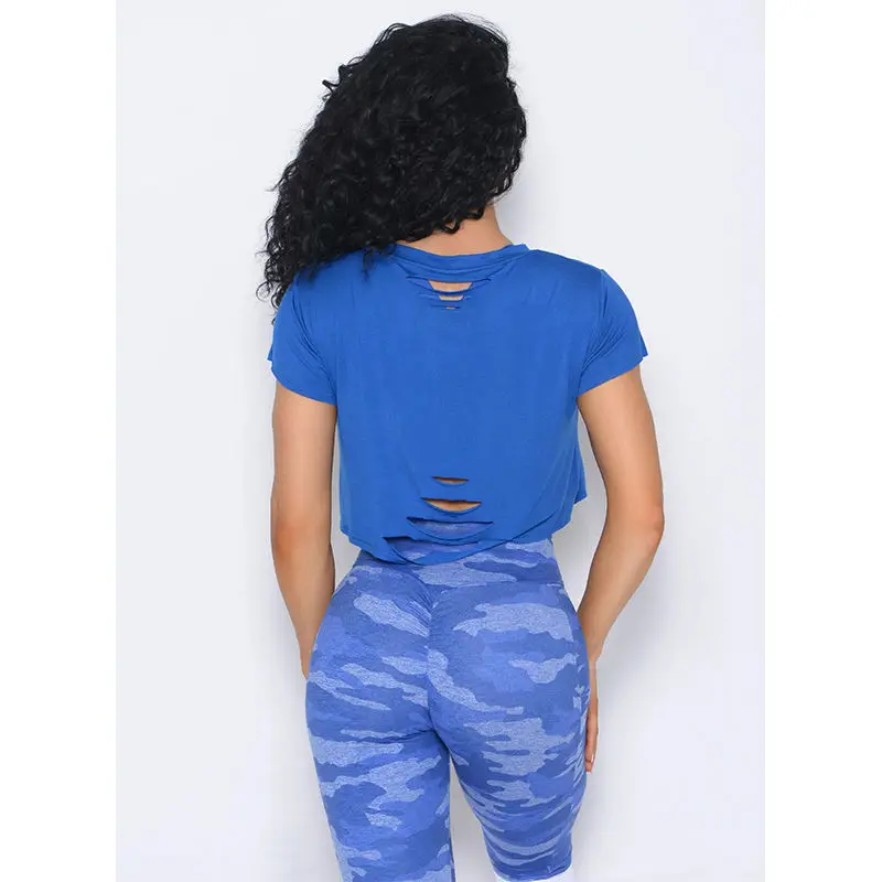 Bless 2022 wholesale custom elastic sweat resistant fitness &amp yoga wear womens gym workout yoga set