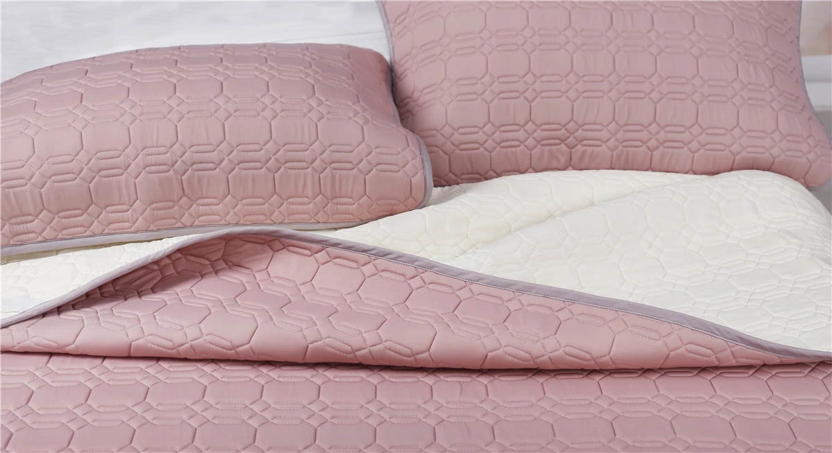 Latex mat bed-mat for summer