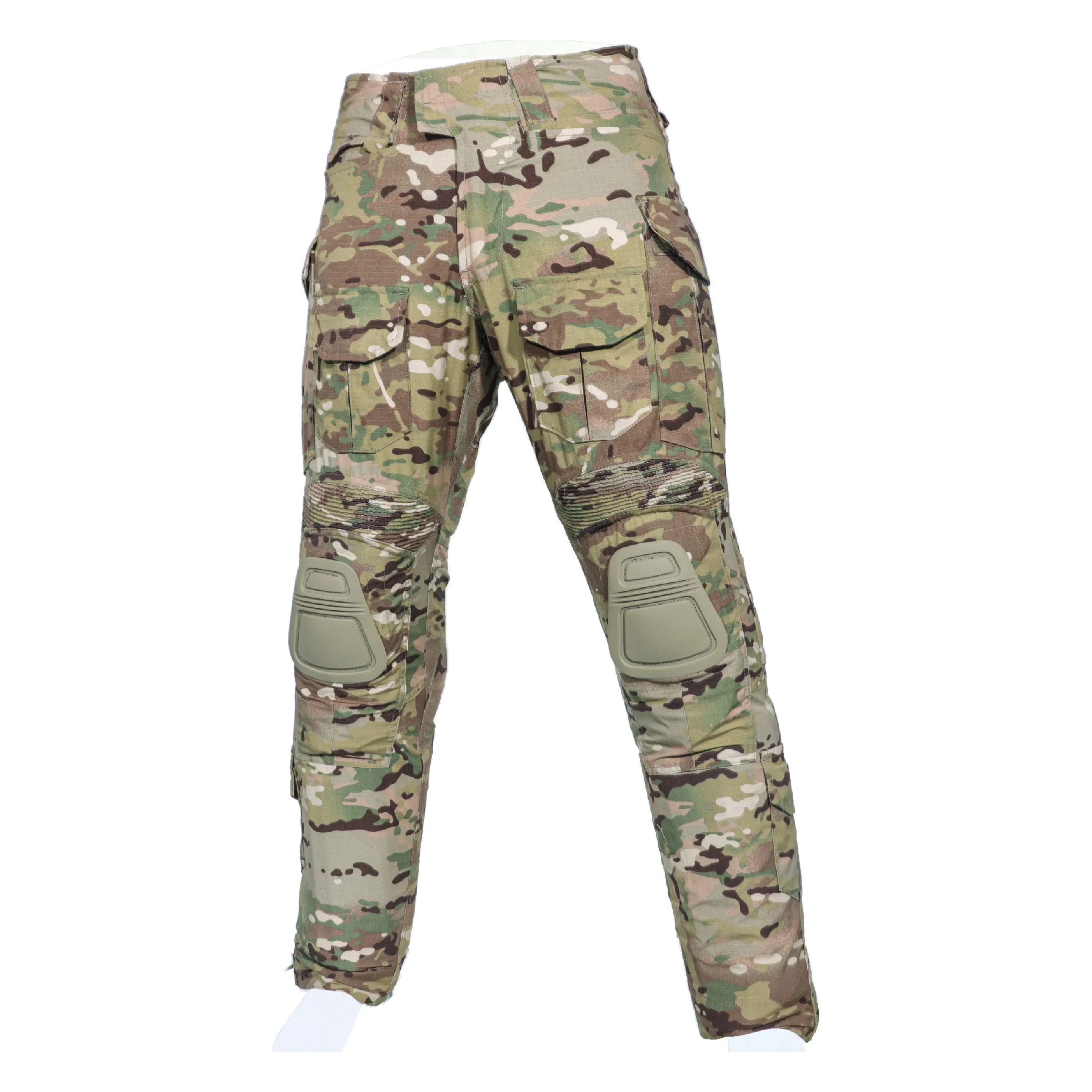 G3 Combat Suits Camouflage Outdoor Hunting Water Proof Military Uniforms Oem Customized Army Tactical Uniform