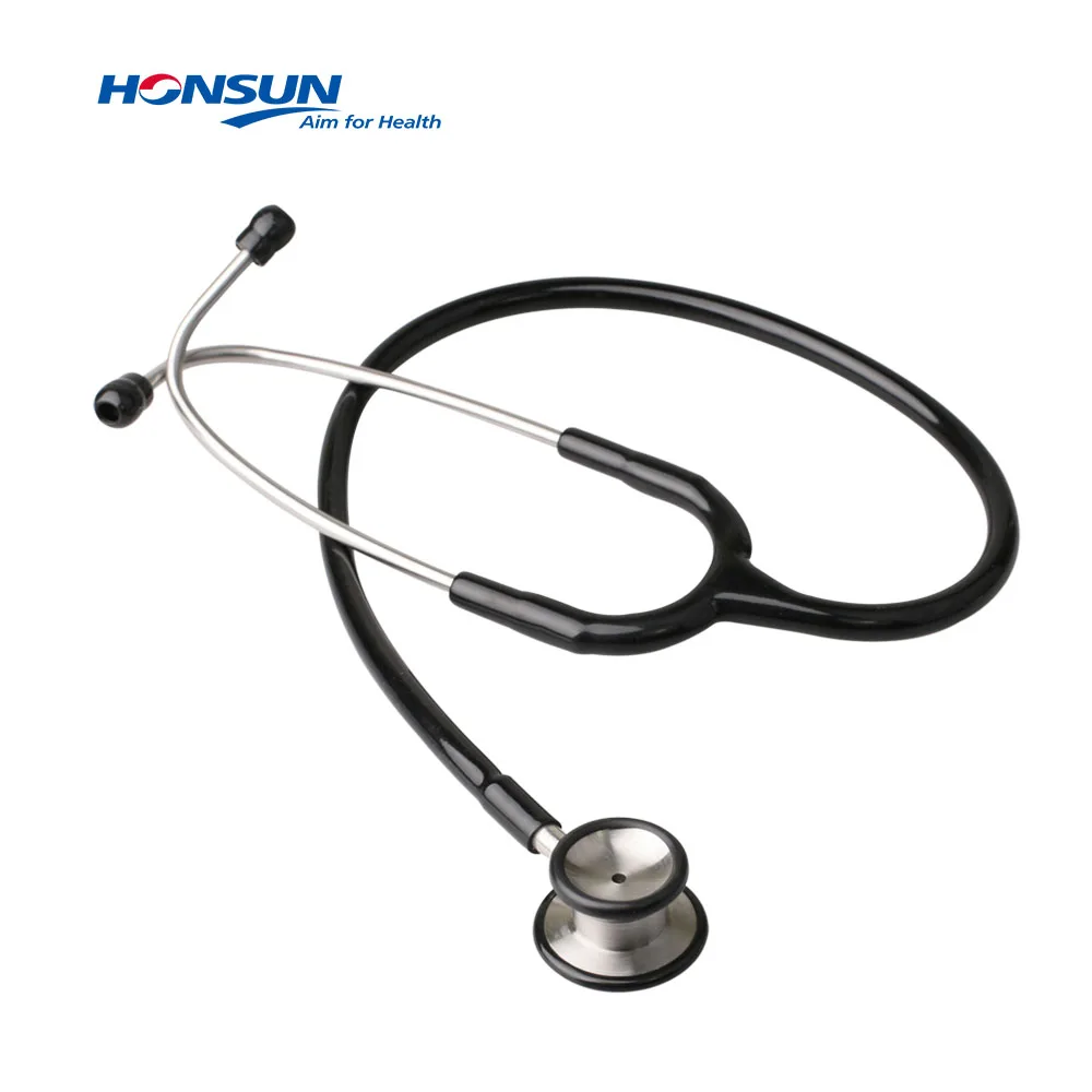 HONSUN HS-30J медицинский Bluetooth цифровой электронный корпус стетоскоп цена