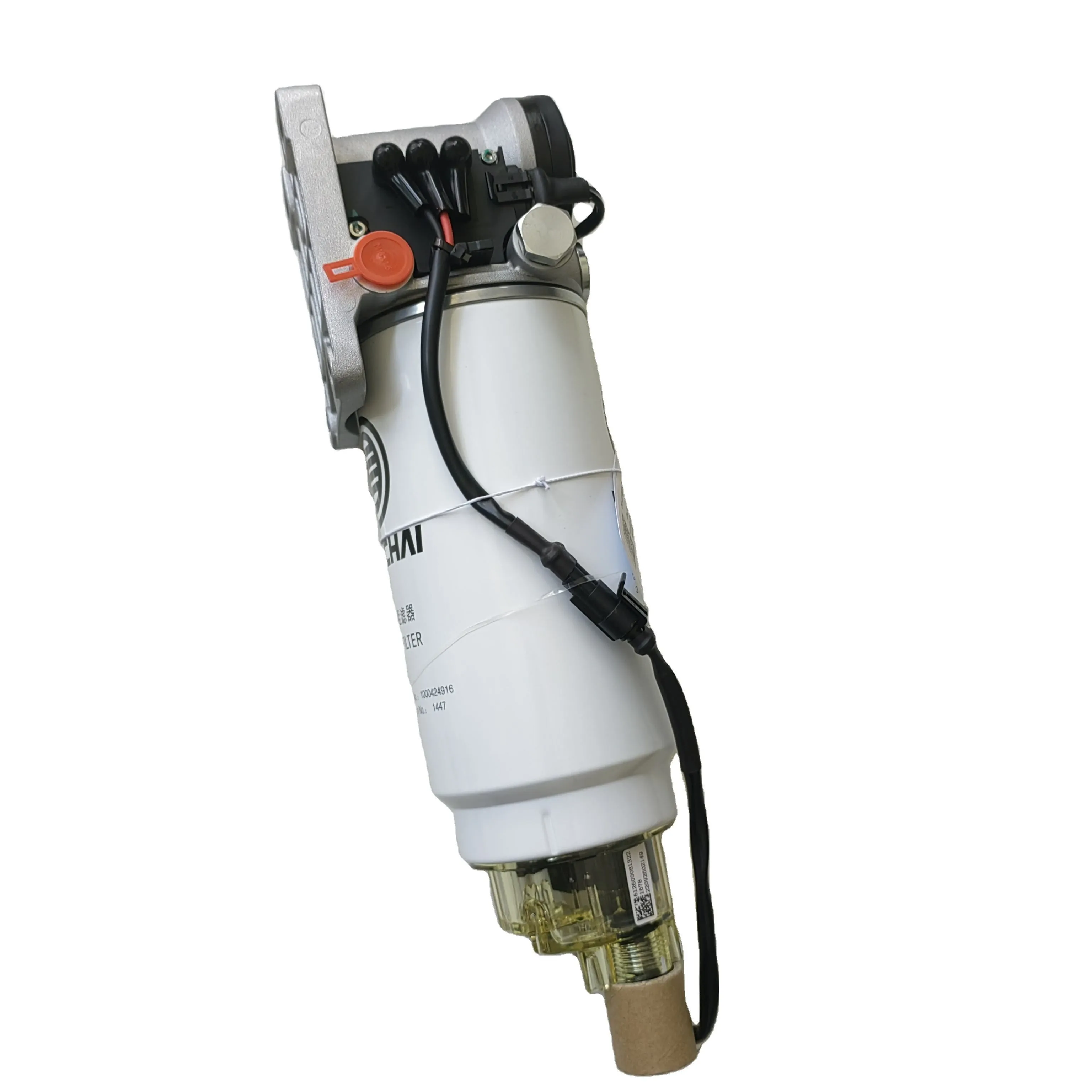 Weichai Water Separator Assy 612600083421