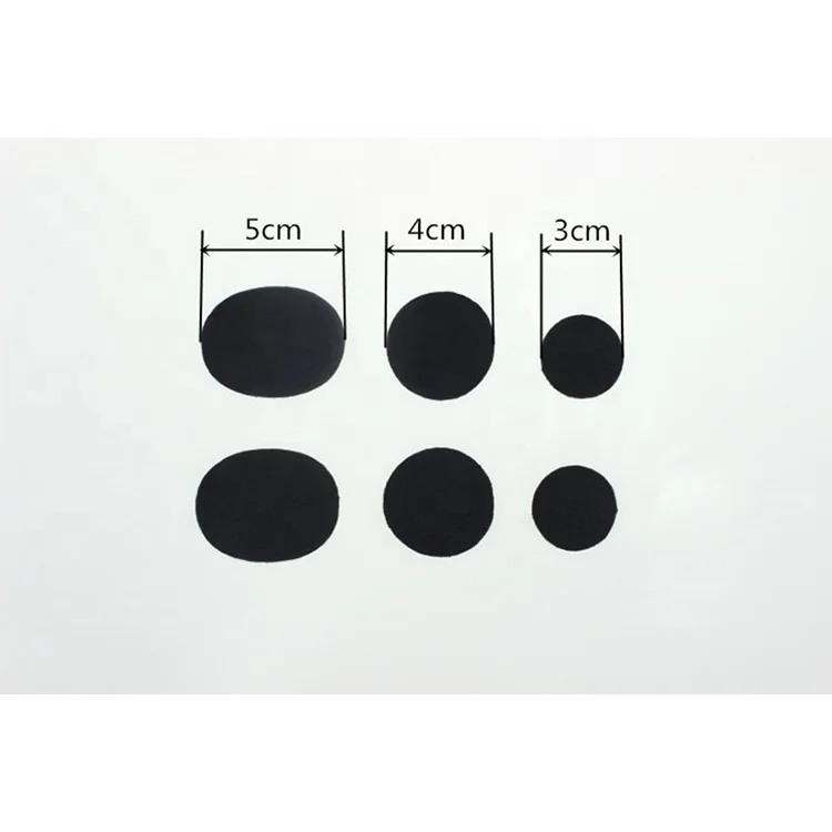 Hot Selling Product Athletic Shoe Mesh Worn Holes Repair Shoe Upper Patch