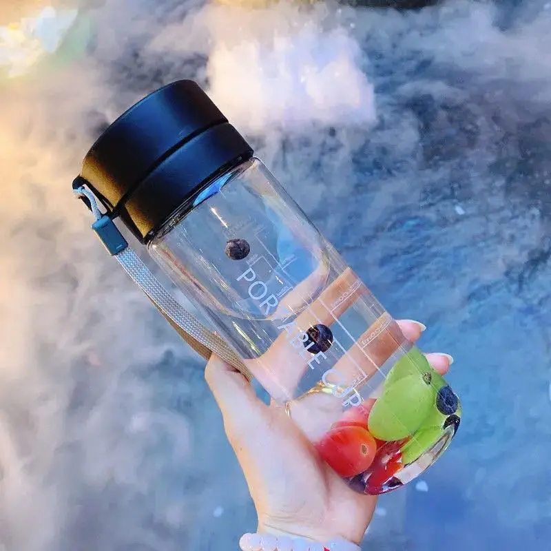 New Products Manufacturer drinking bottles eco friendly sports water bottle plastic for kids children