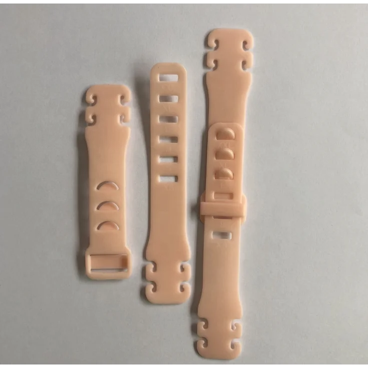 
Best sellers buckle rope ear hook protector TPU band ear saver 