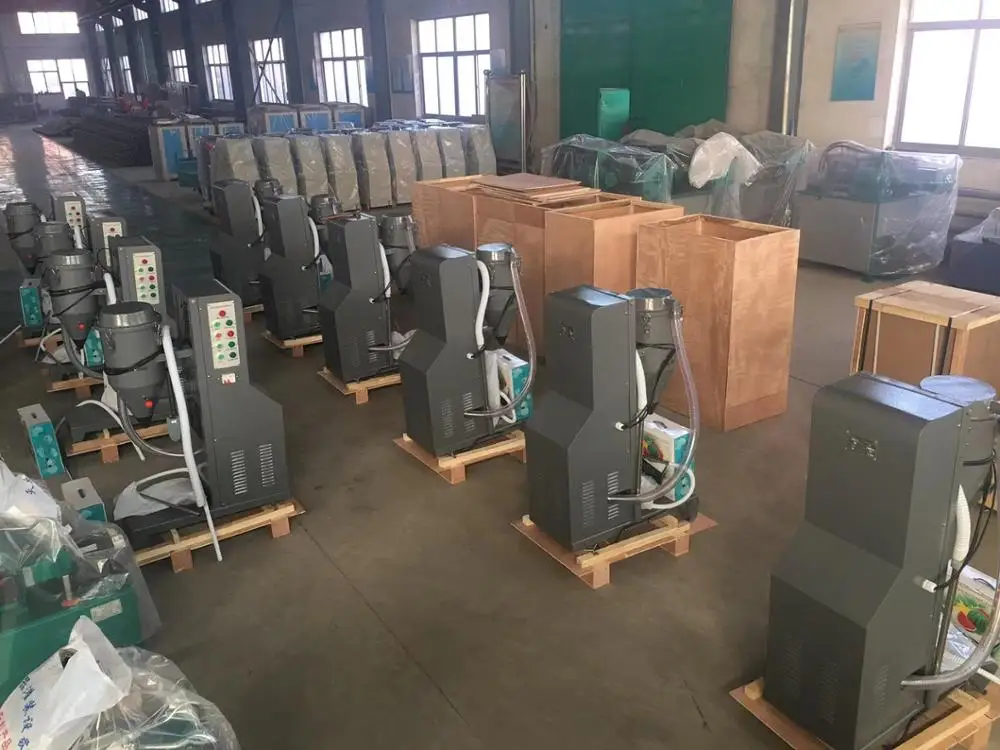 Пожарное оборудование для порошковой перезарядки