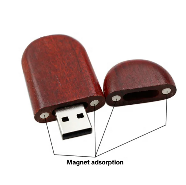 mini wood gift usb flash drive, environment friendly usb stick