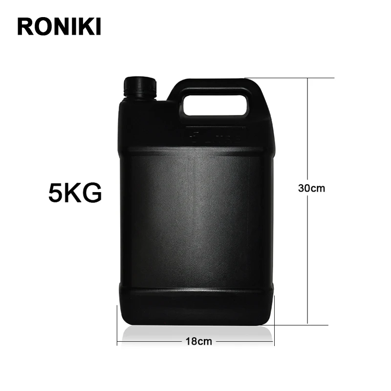 RONIKI bulk raw material custom logo oem wholesale non toxic colors private label uv gel nail polish