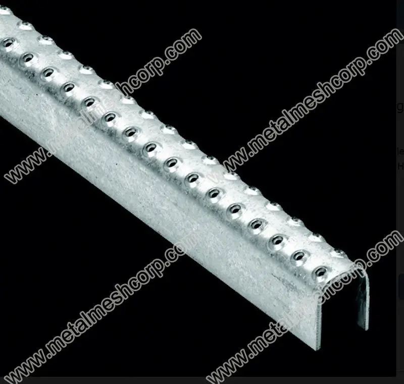 Metal Gratings Manufacturer 3 Rung Step Ladder