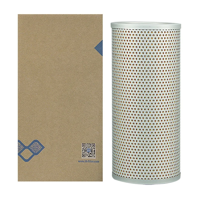 Hydraulic Oil Return Filter 1010600646 1010601433  Used For Excavators, Forklifts, Loader, And Other Mechanical Equipment