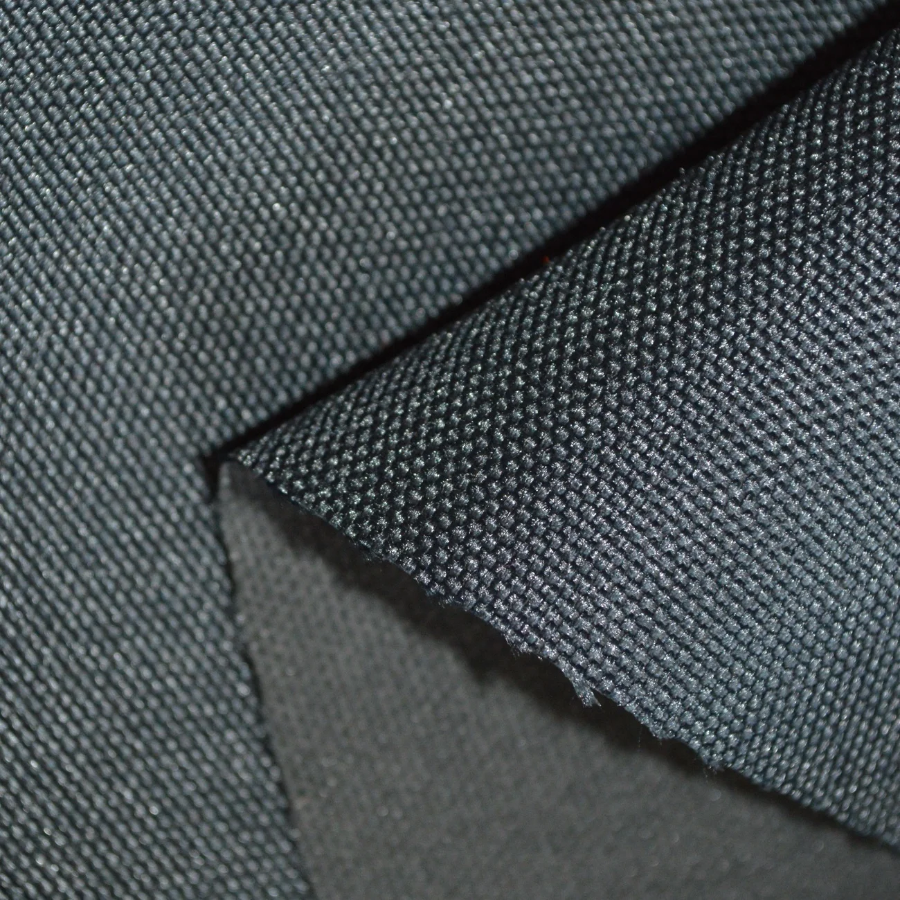 Fireproof  Waterproof Fabric 600D Polyester Oxford Material Flame Retardant Fabric for Bag