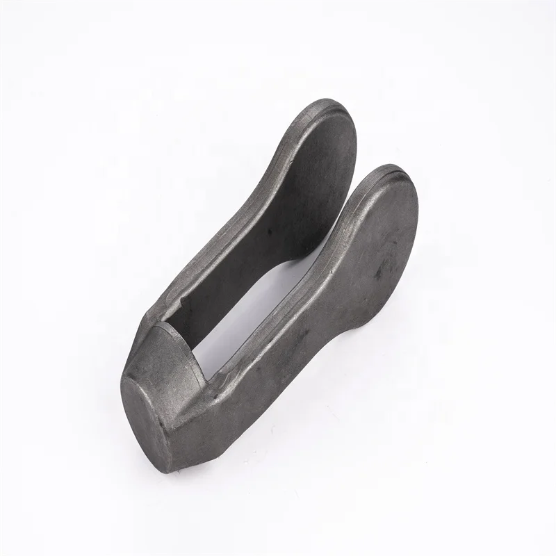 stainless steel customized square hammer flat head t bolt