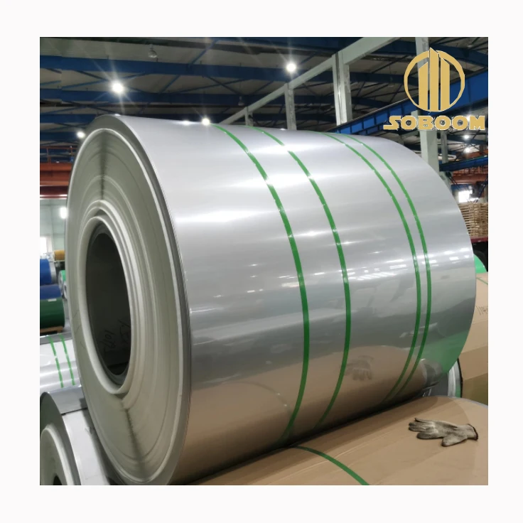50AW470 Factory direct sales customization metal plate cold rolled mild electrical transformer steel