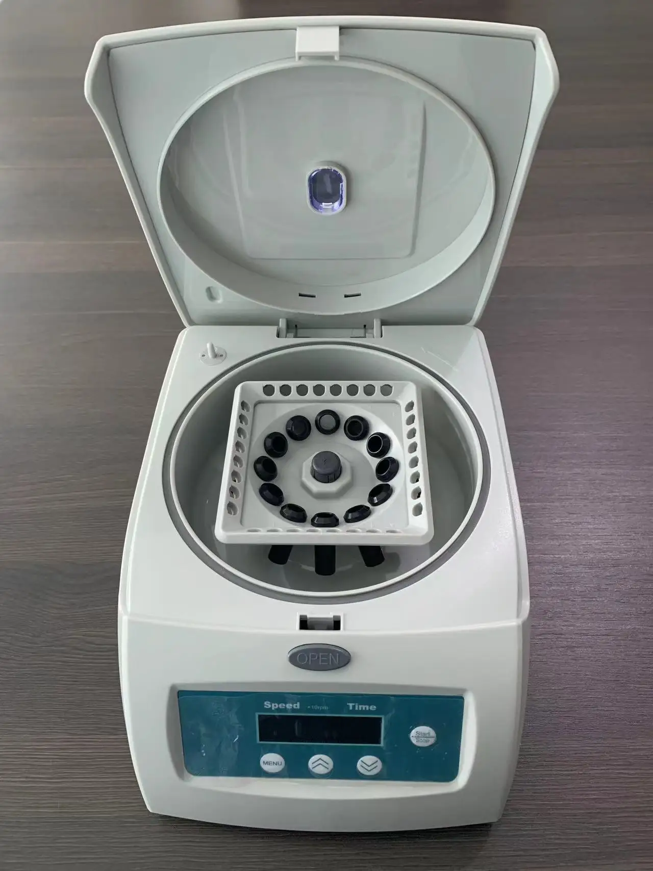Hochey MT Medical Dc Brushless Motor Centrifuges International Quality Lab Centrifuge Portable Centrifugal Ventilation Fan