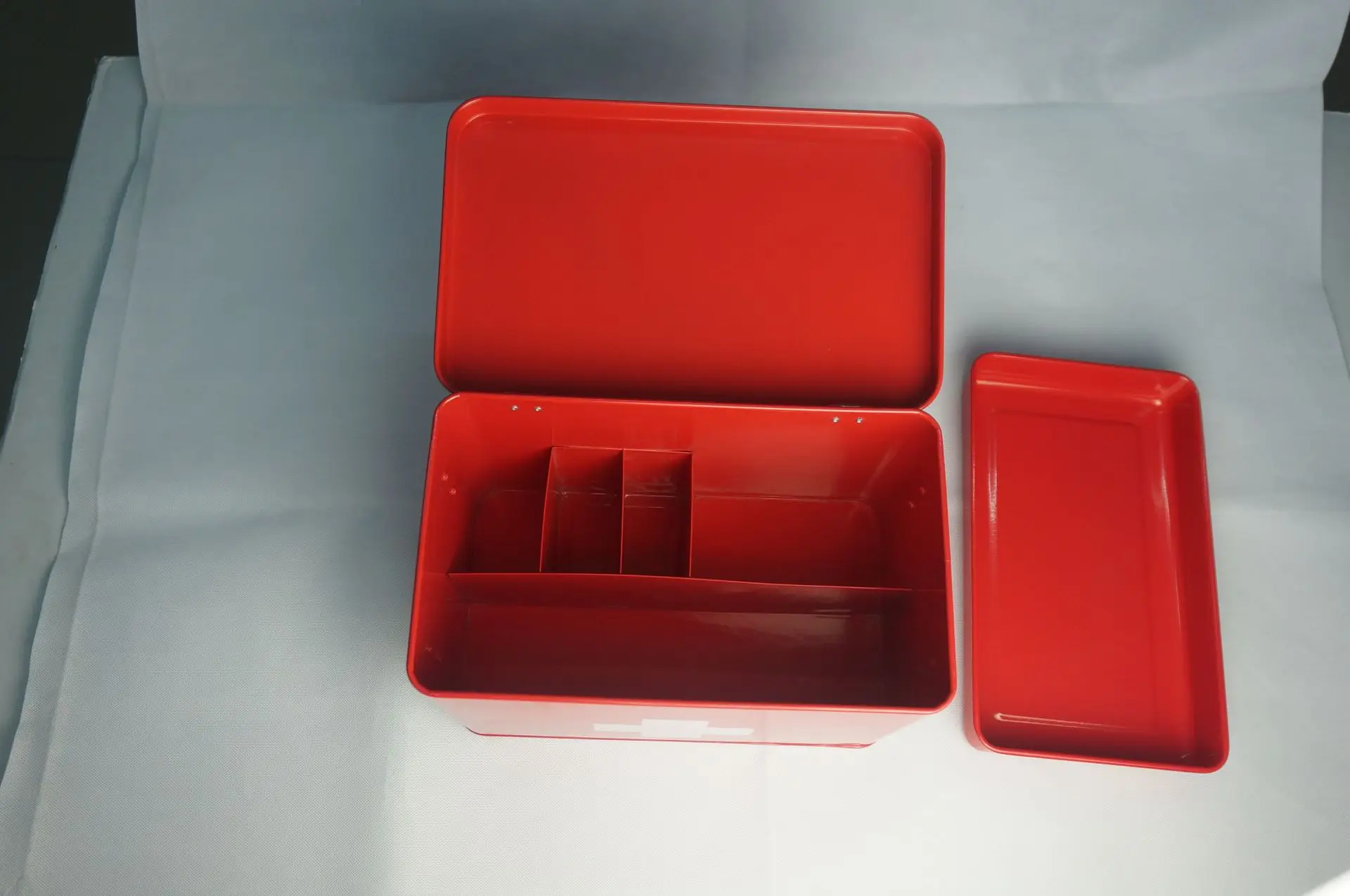 Medicine Storage Cabinet First Aid Kit Container Medicine Organizer