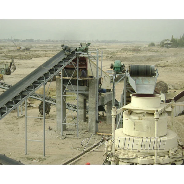 Cheap Price Stone Cone Crusher Pyb 600 Cone Crusher Spring Cone Crusher