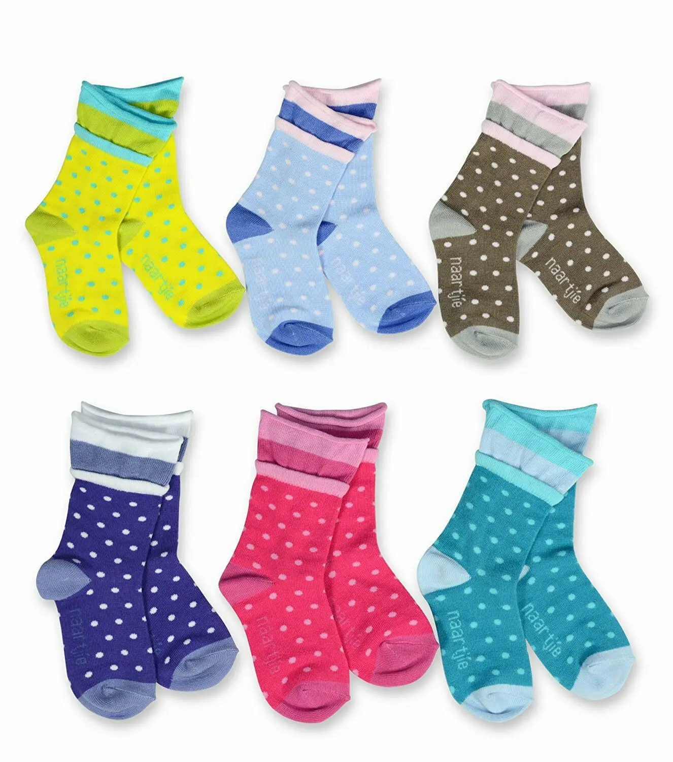 Fashion Assorted Color Children Socks For Girls, Fashion Children Kids Boys Girls Socks Soft Cotton Kids Socks